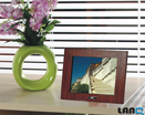 10.4 inch wooden photo frame1 0403M
